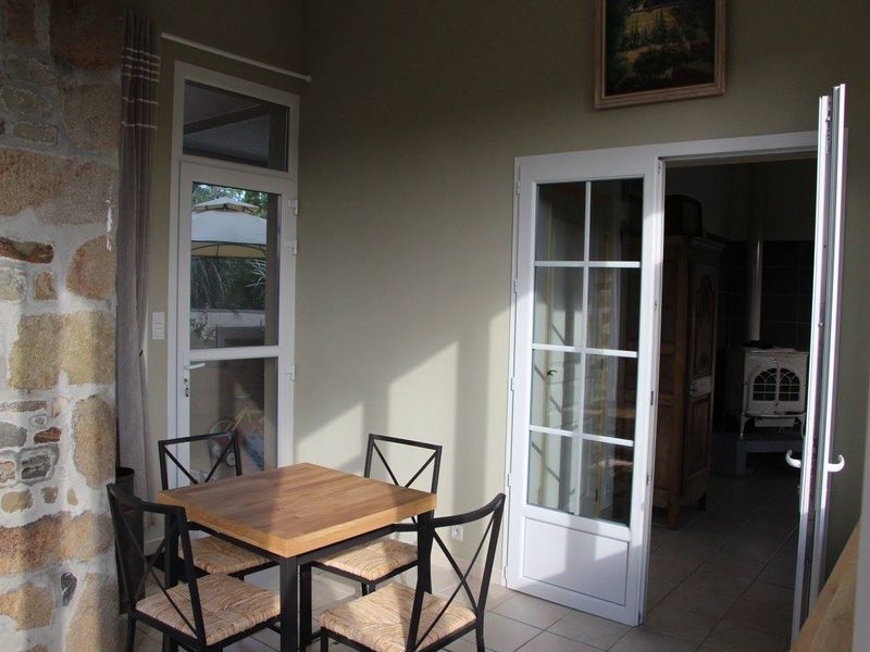 ©MR SOREL Gîte-Les-Chapelles-Montilly-sur-Noireau