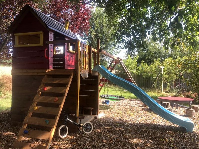 ©MR SOREL Gîte-Les-Chapelles-Montilly-sur-Noireau