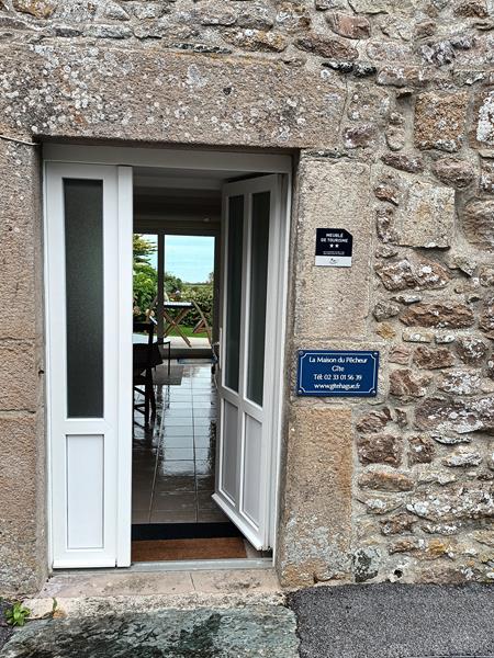 La Maison du Pêcheur