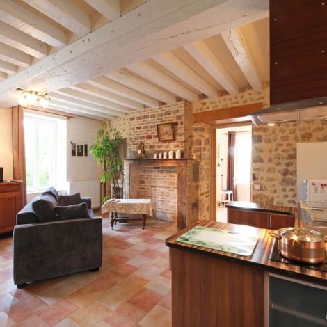 Gite-Nymphea-Montchevrel