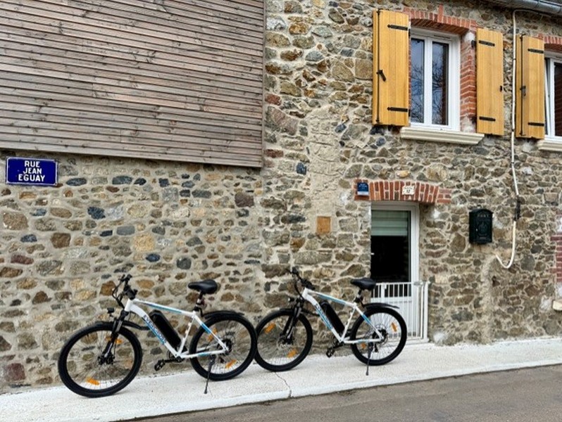 L'Annexe