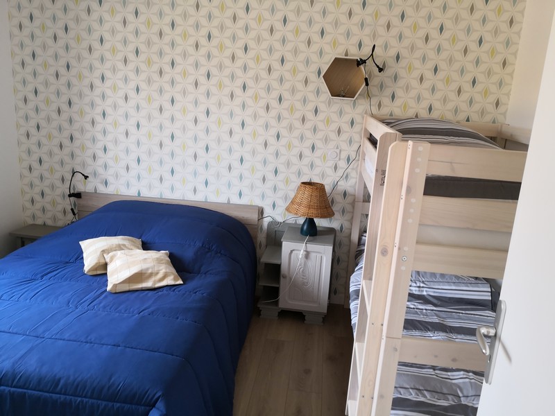 Gîtes des Embruns