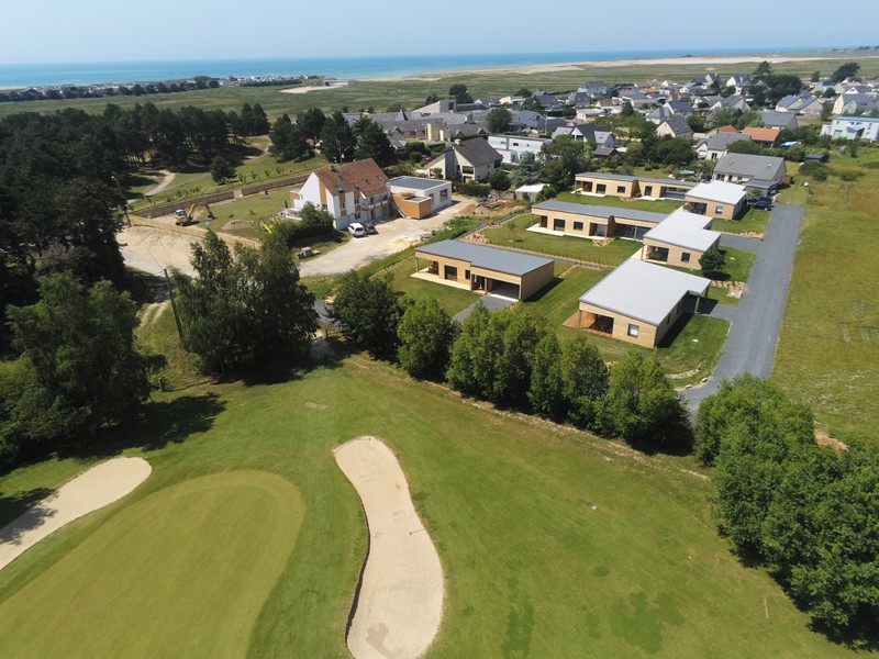 Gîtes des Embruns