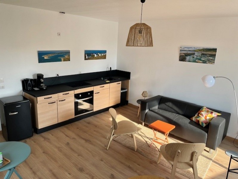 Gîte rénové à Agon Coutainville