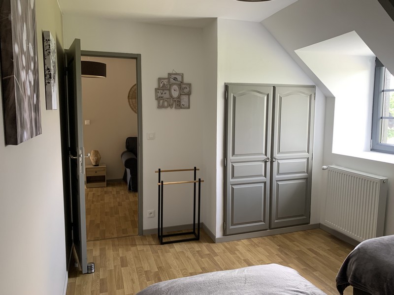 Gîte Chausey
