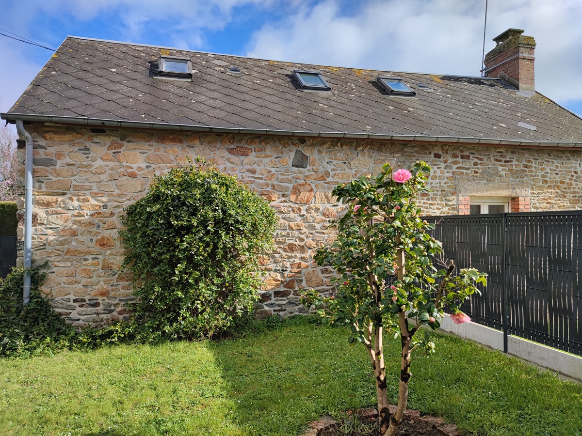 Gîte de Cantilly
