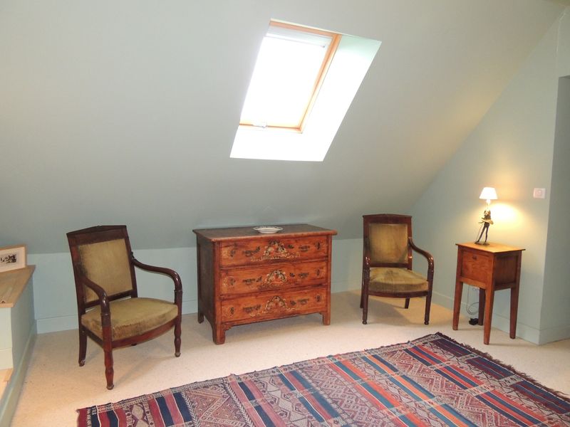 ©TOURISME 61 Gite-de-la-Booz-Bretoncelles