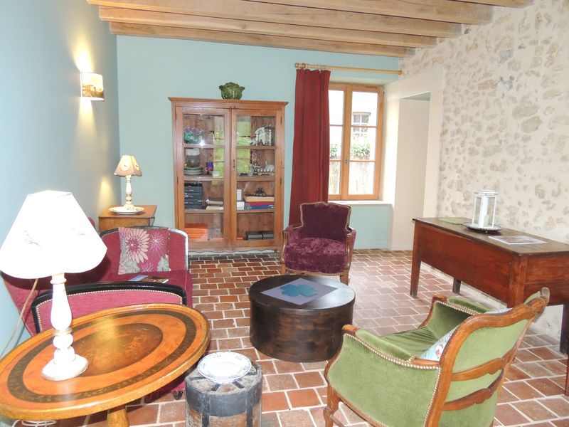 ©TOURISME 61 Gite-de-la-Booz-Bretoncelles