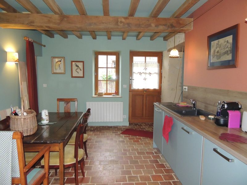 ©TOURISME 61 Gite-de-la-Booz-Bretoncelles