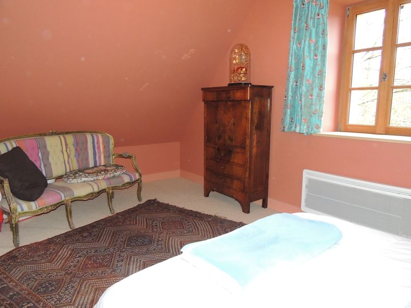 ©TOURISME 61 Gite-de-la-Booz-Bretoncelles