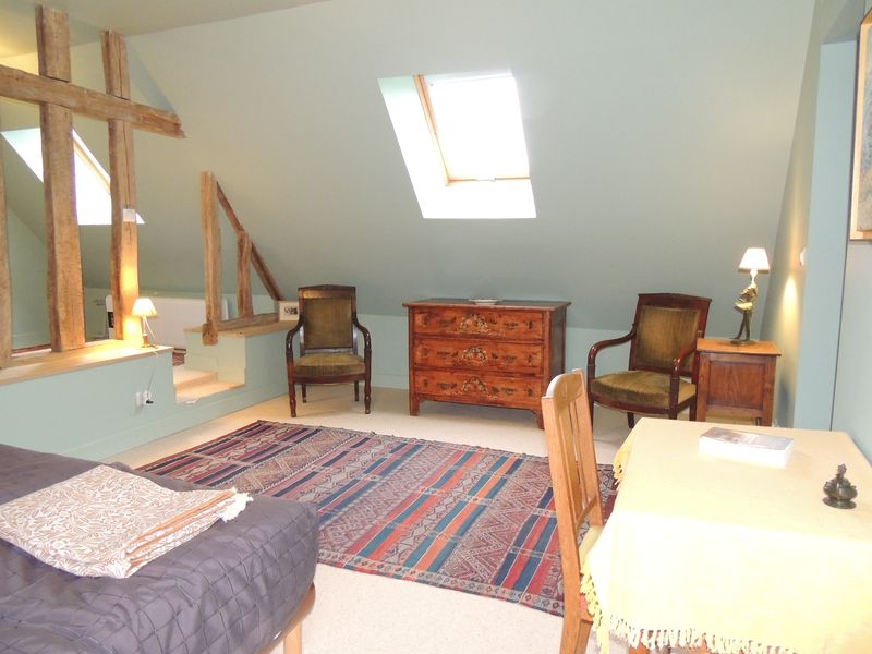 ©TOURISME 61 Gite-de-la-Booz-Bretoncelles