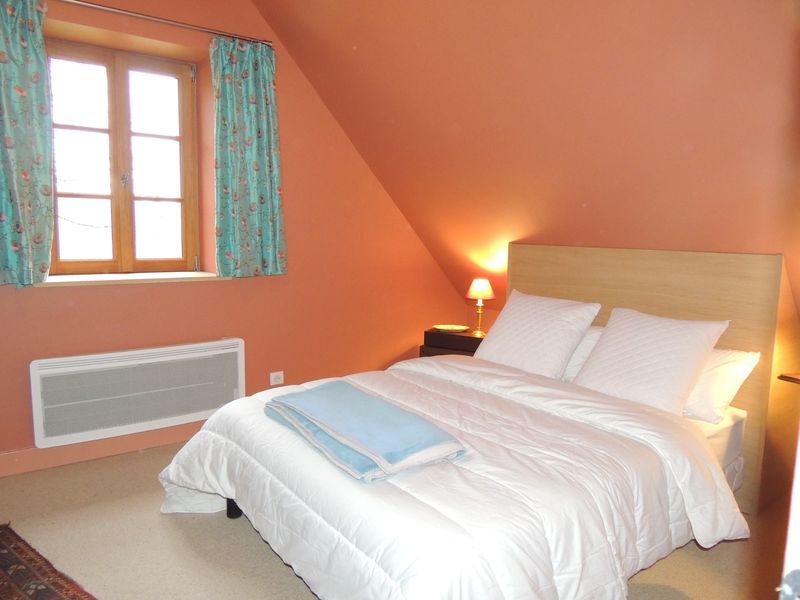 ©TOURISME 61 Gite-de-la-Booz-Bretoncelles