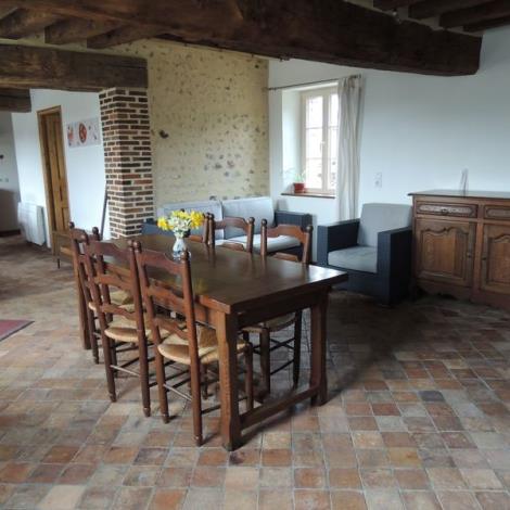 Gite à la Ferme