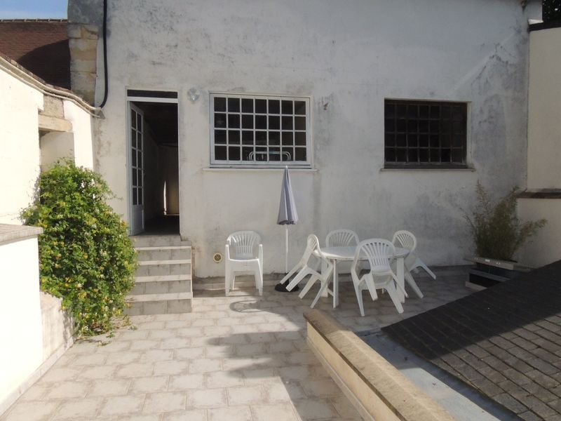 © TOURISME 61 Gite-des-Promenades-Belleme