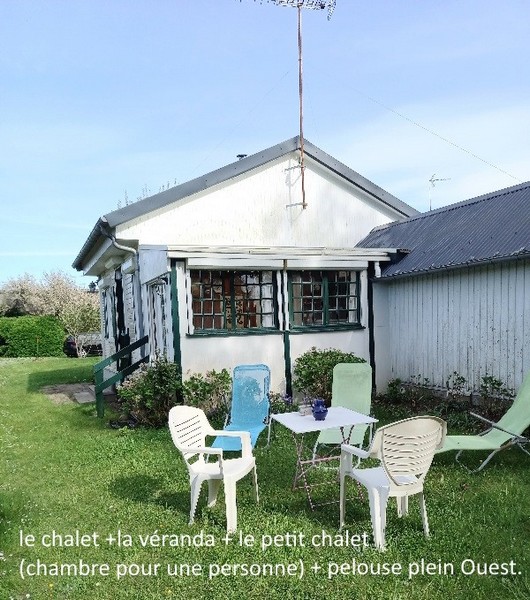 Le Chalet