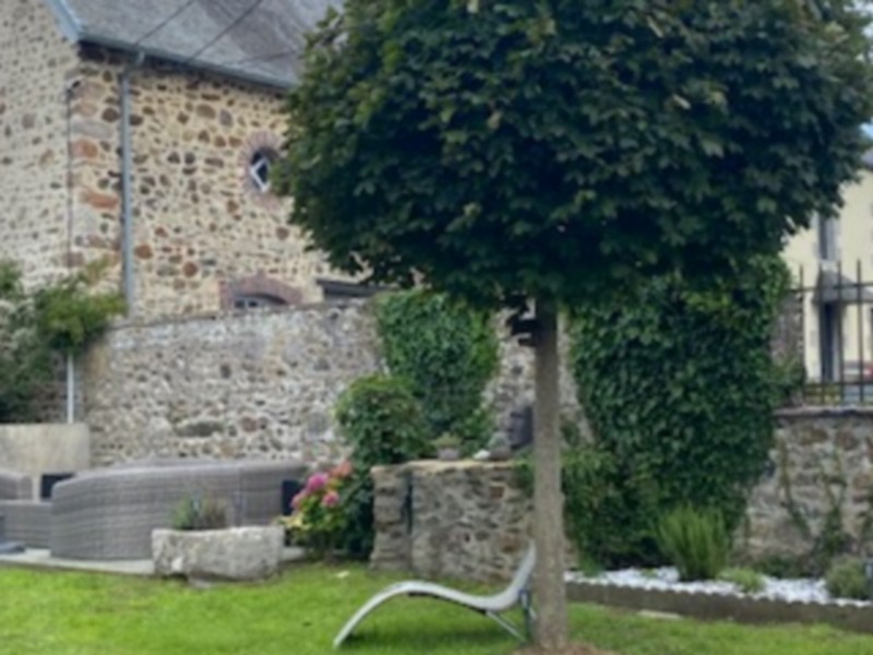 Le clos de la Lainerie