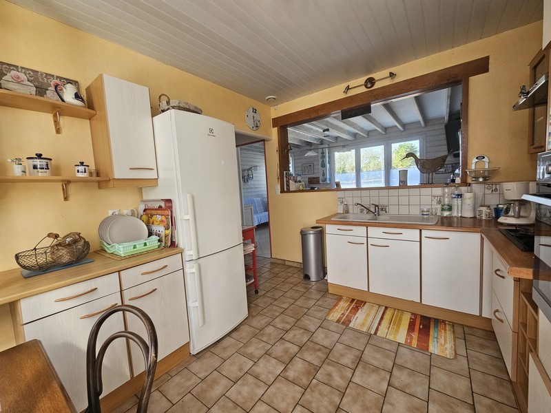 La Maison