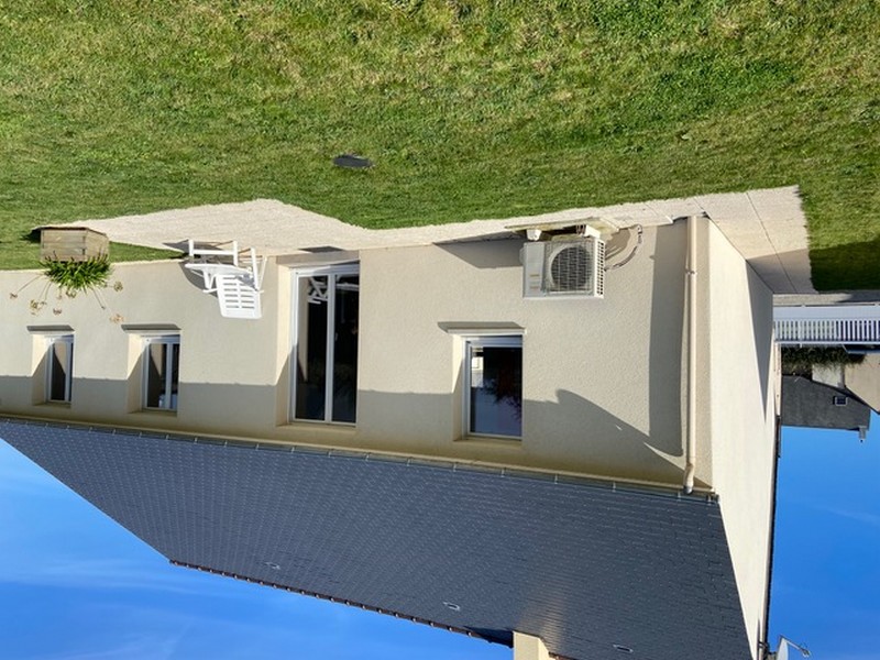 Gîte à Gouville-sur-Mer