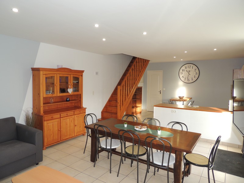 Le Village du Phare Gîte 6/8 personnes