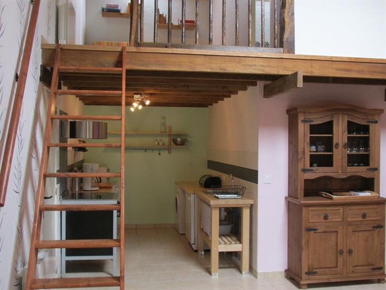 © Famille Vienne Gite-l-Arche-Fleuri-Berjou