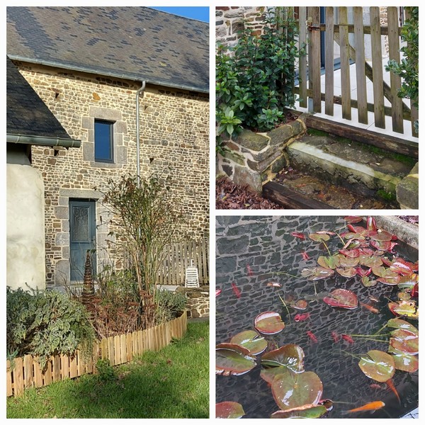 Les vergers de Fontenay