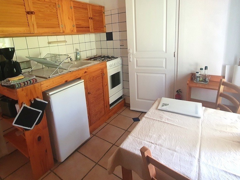 La Vicomterie - Gîte - Le Cidre