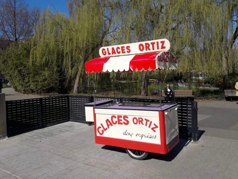 Glaces Ortiz - ©Ortiz (2)