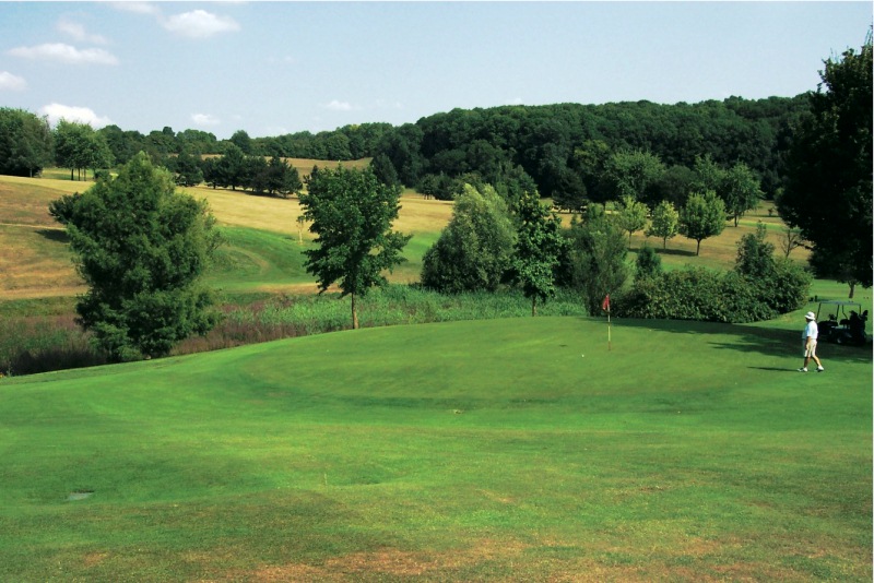Golf de Bellême Golf de Bellême