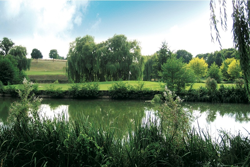 Golf de Bellême Golf de Bellême