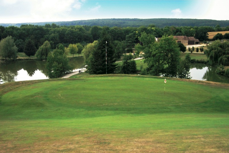 Golf de Bellême Golf de Bellême