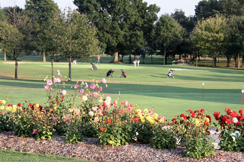 Golf de Flers Golf de Flers