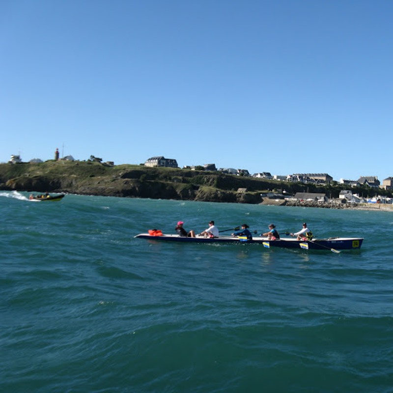 Aviron Granvillais