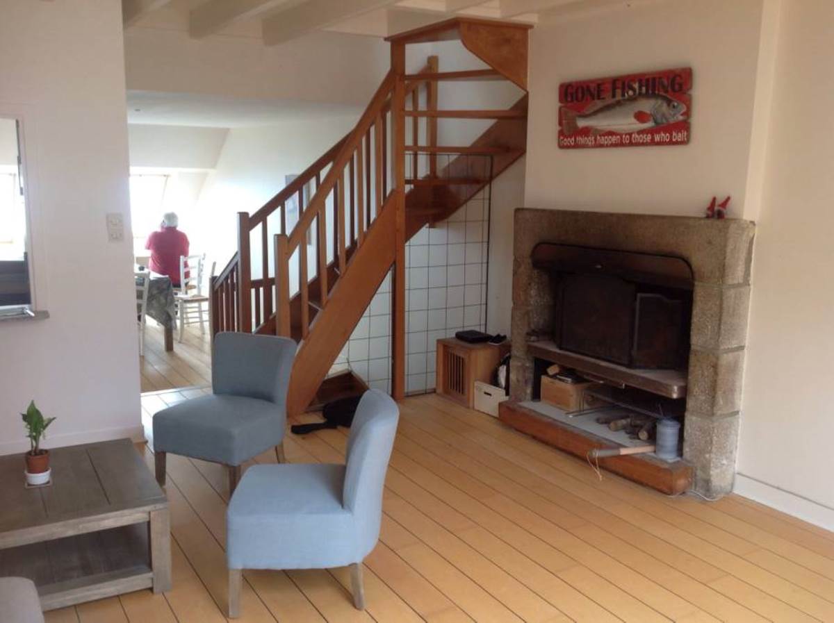 Gîte à Granville