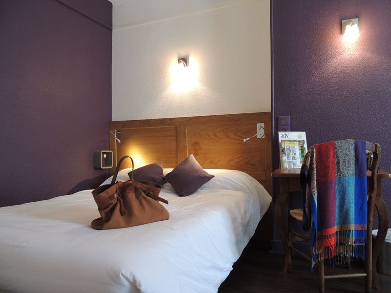 ©Orne Tourisme Hôtel Le Montligeon - La Chapelle Montligeon