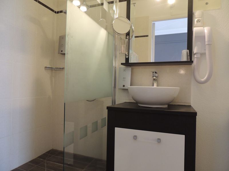 ©Orne Tourisme Hôtel Le Montligeon - La Chapelle Montligeon