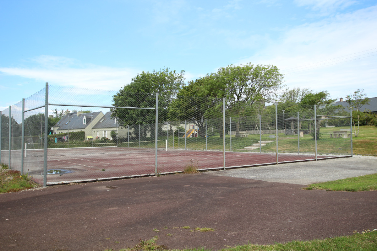 Le Logis des Dunes