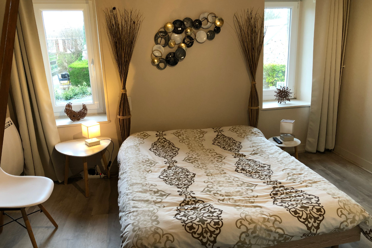 Le Logis des Dunes
