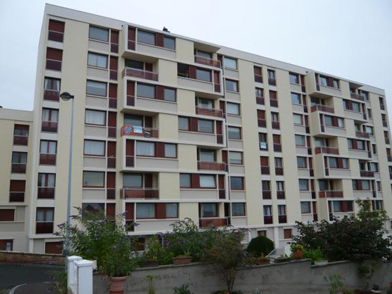 Chambres d'hôtes à Granville