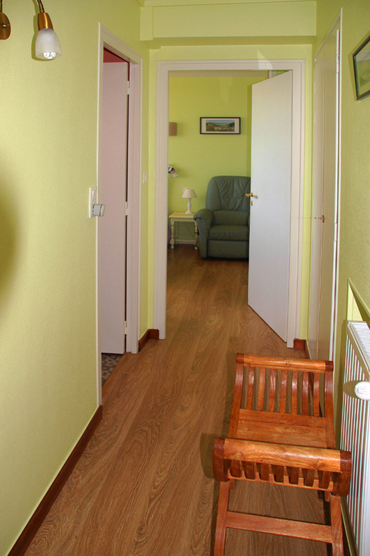 Chambres d'hôtes à Granville