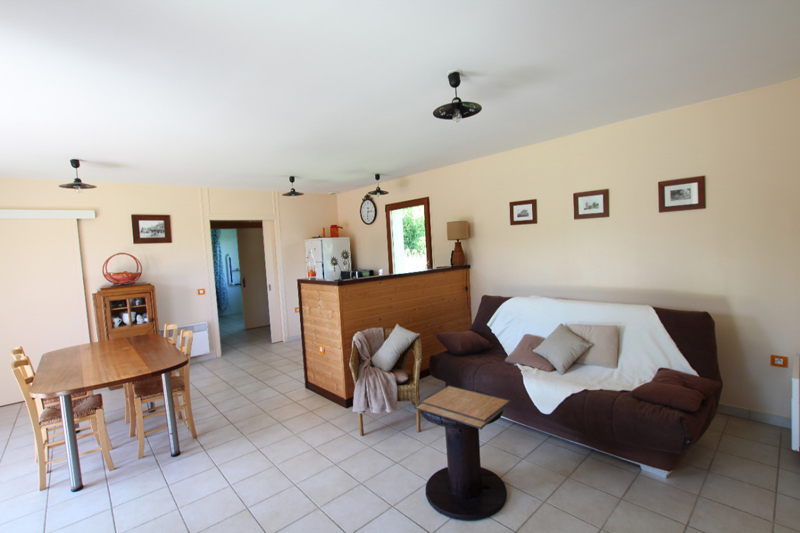 Gîte à La Haye