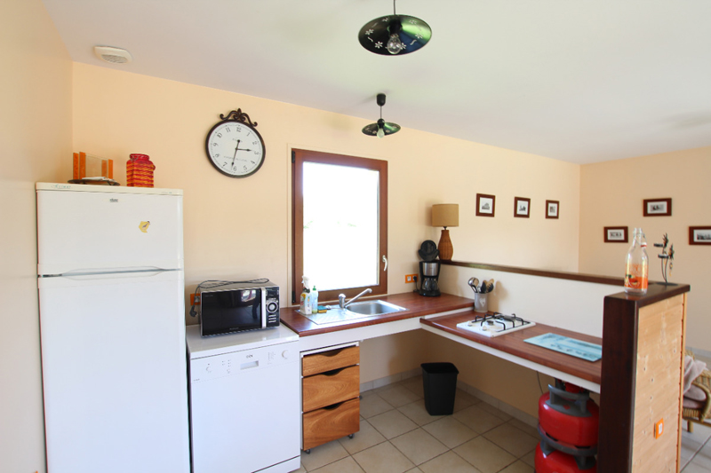 Gîte à La Haye