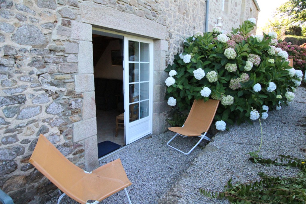 La Bergerie