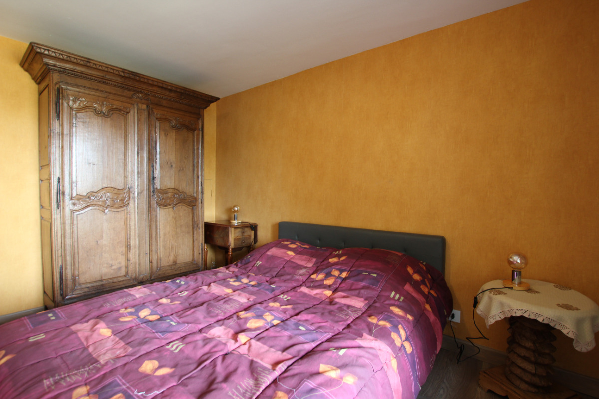 Gîte à Bréhal