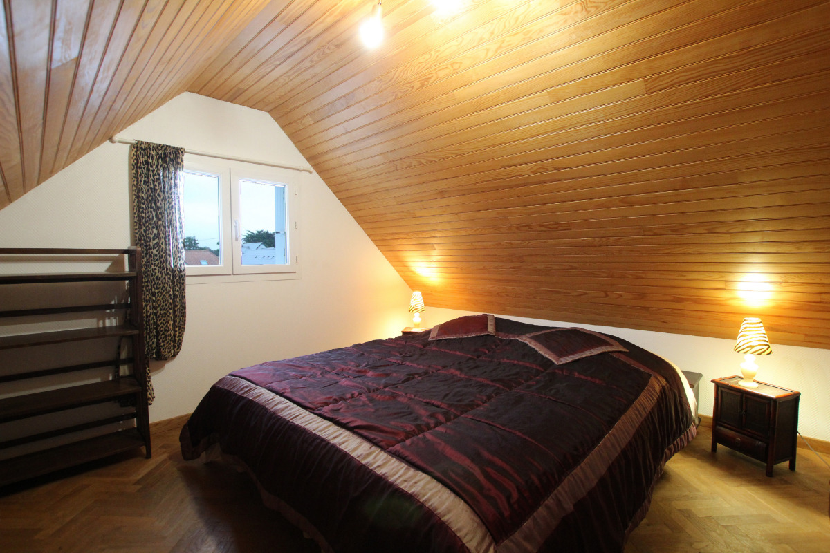 Gîte à Agon-Coutainville