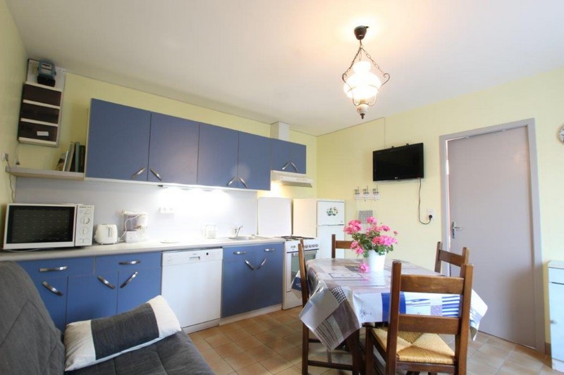 Gîte à Agon-Coutainville