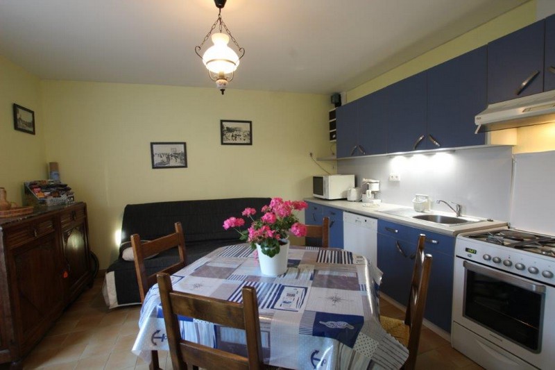 Gîte à Agon-Coutainville