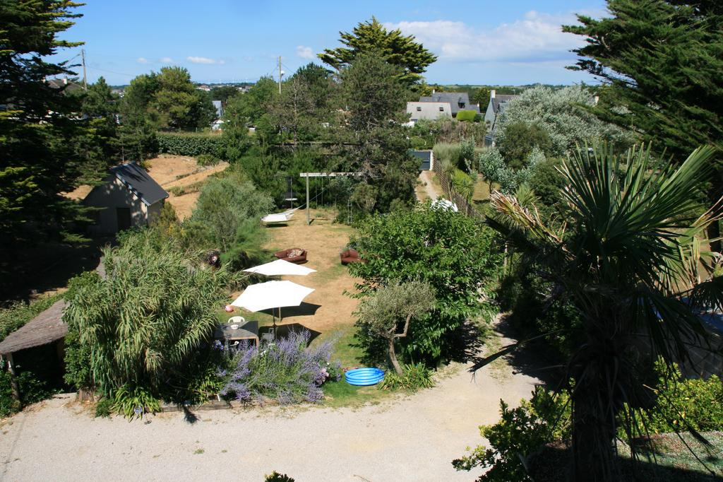 Villa Denise - grand gîte