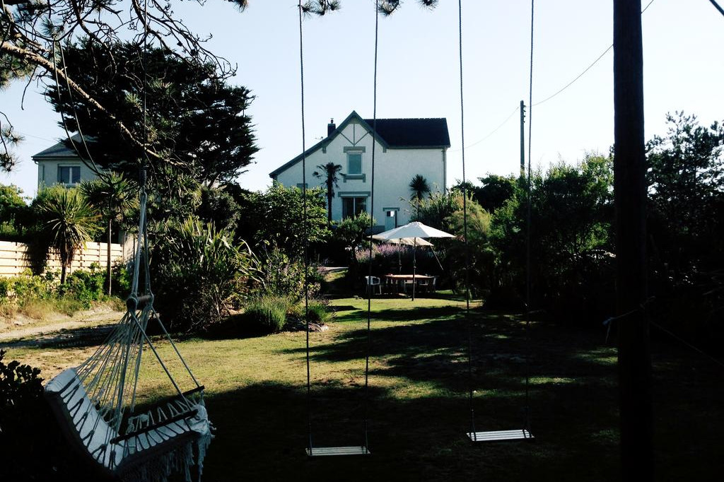 Villa Denise - grand gîte