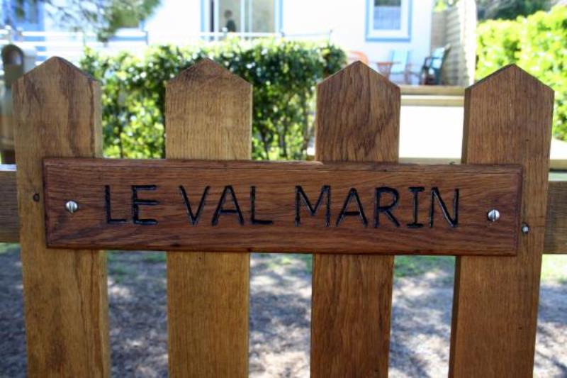 Le Val Marin