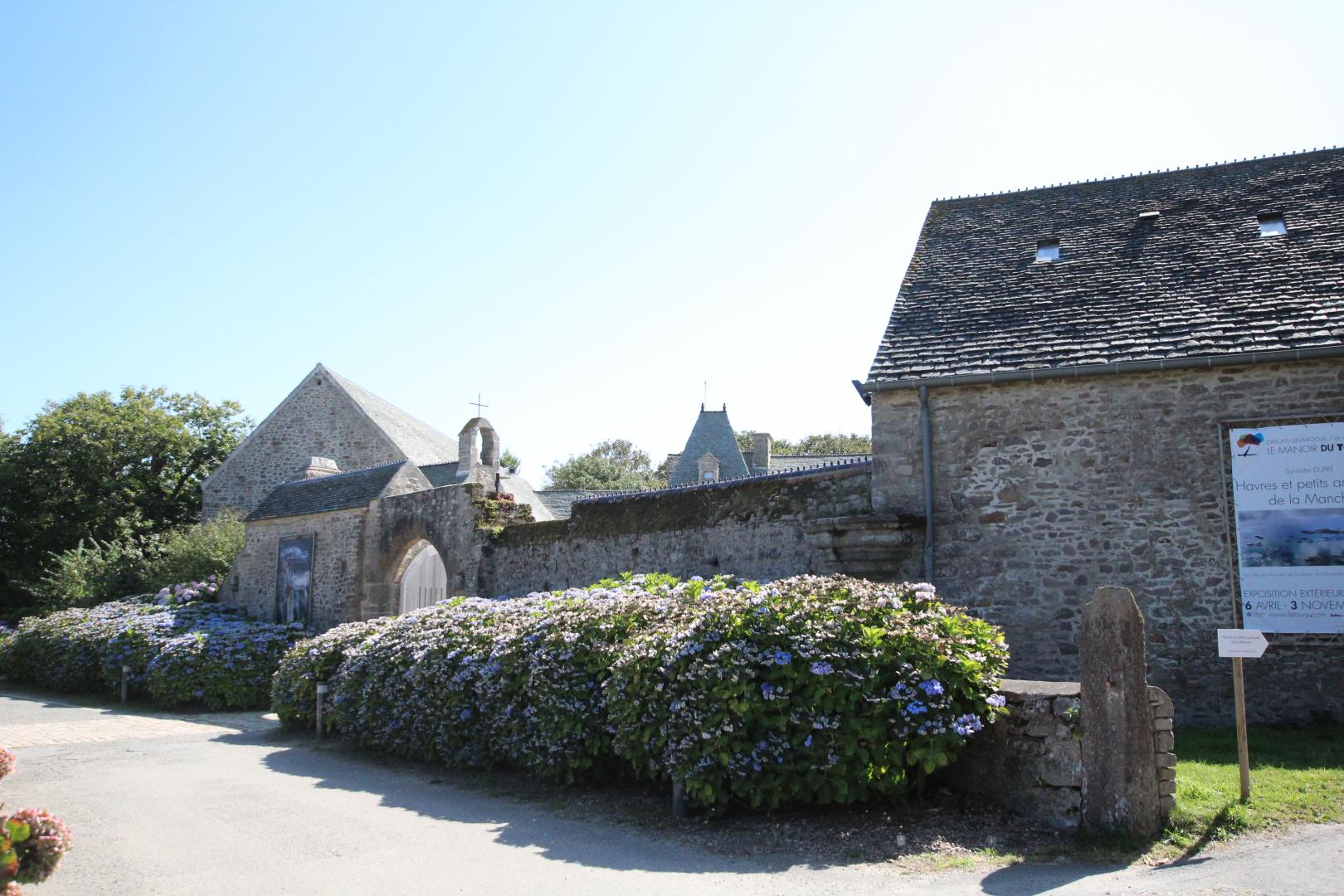 Gîte de mer